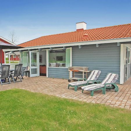 הוילה Løjt Kirkeby Golfparken מראה חיצוני תמונה