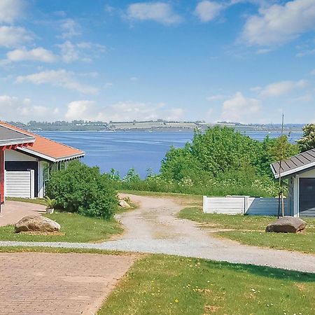 הוילה Løjt Kirkeby Golfparken מראה חיצוני תמונה