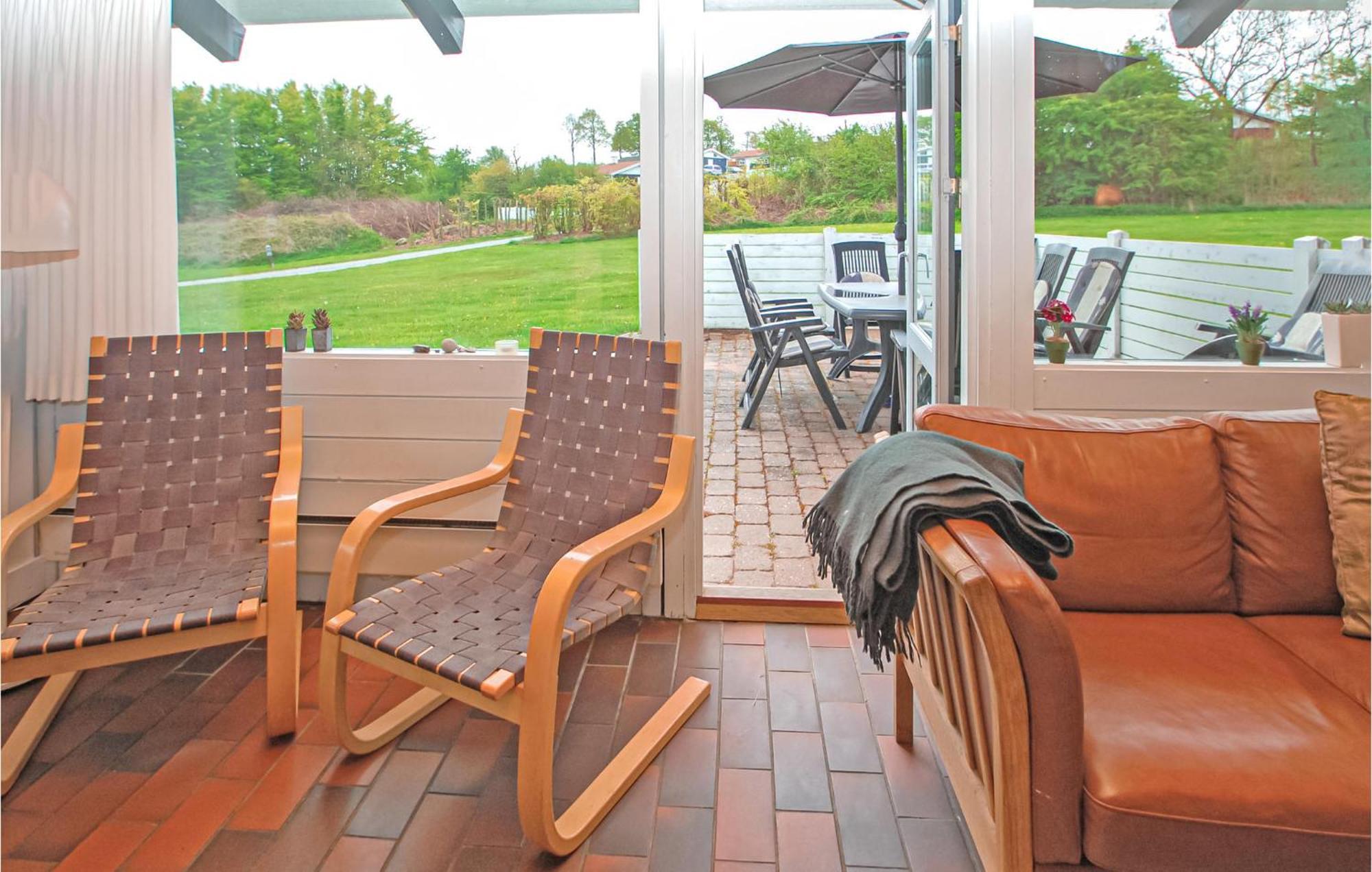 הוילה Løjt Kirkeby Golfparken מראה חיצוני תמונה